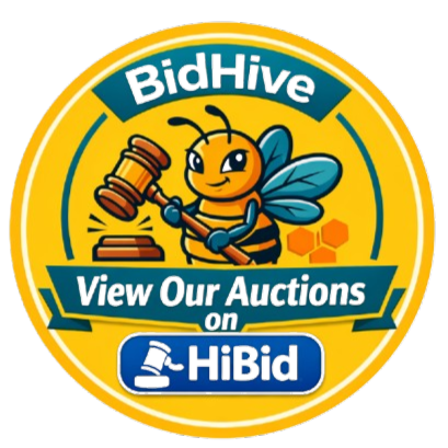 BidHive Bargains