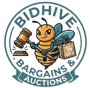 BidHive Bargains