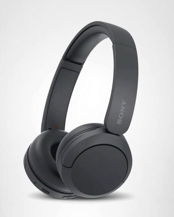 Sony WH-CH520 Wireless Headphones